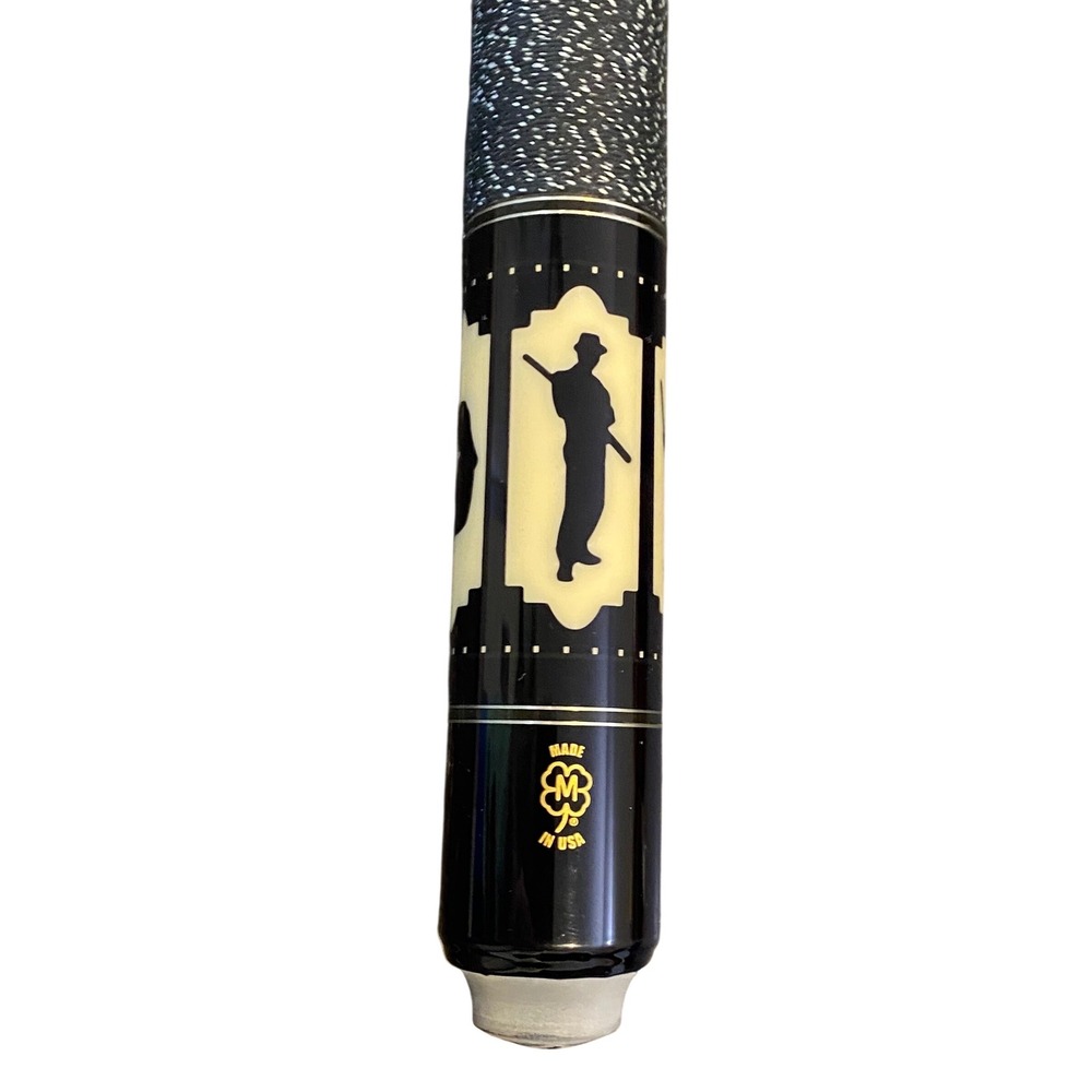 McDermott Lucky L16 Pool Cue Stick with Case and Accessories Made in USA